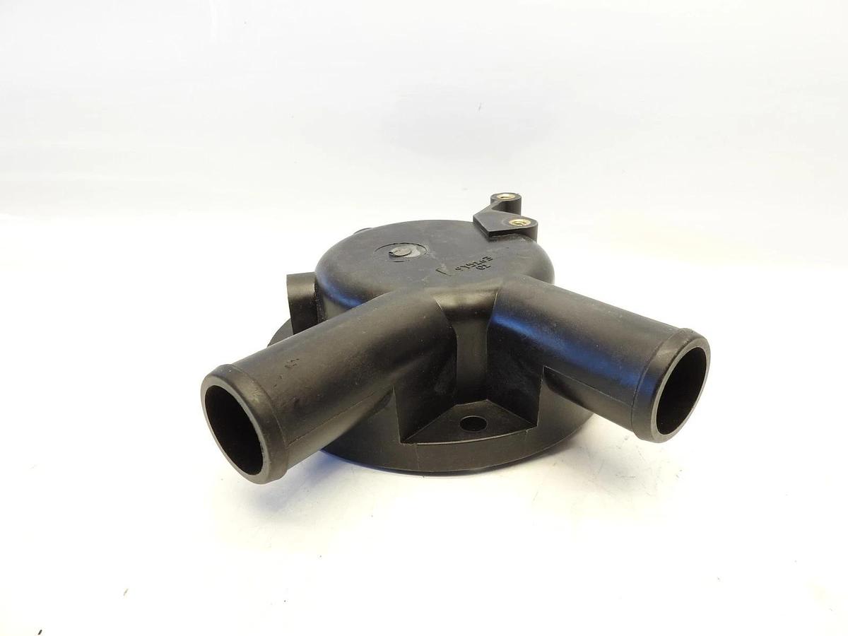 New Oem Cat 9Y-5163: 66.50mm Thick Heat Exchanger Bonnet