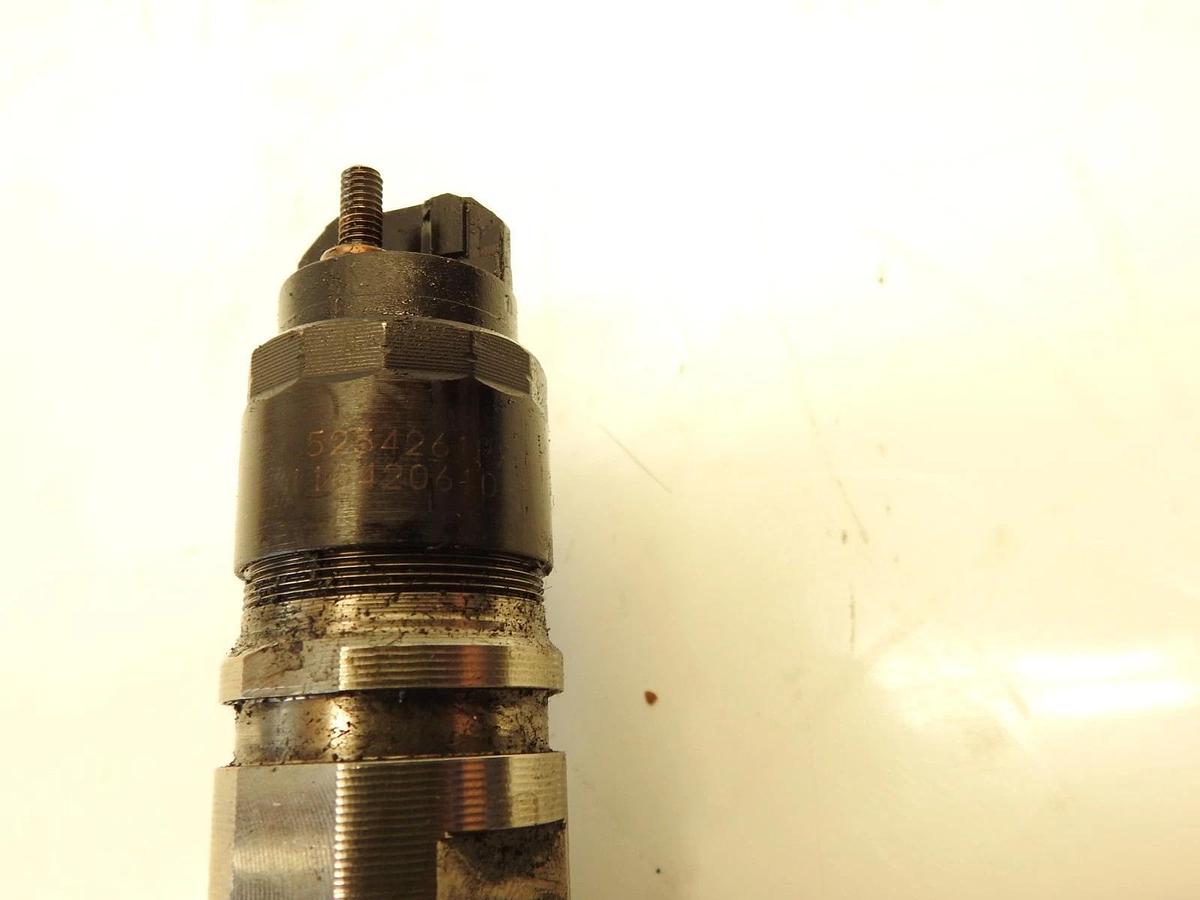 Genuine OEM Cummins 5254261PX Fuel Injector CORE for EPA13 Automotive 6.7 liter