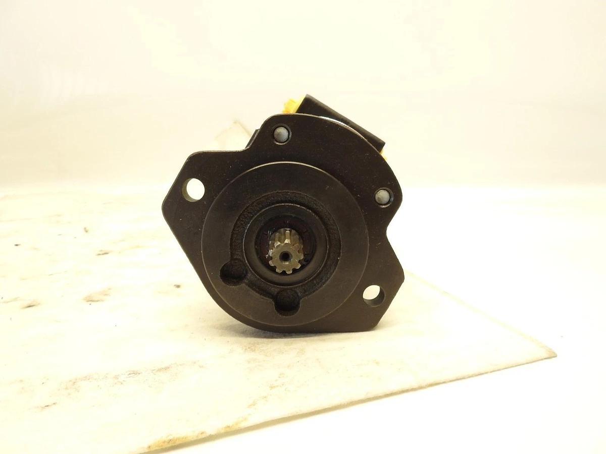 Genuine CNH Case New Holland 84263360 Hydraulic Gear Pump 25.67CC 3000 Rpm