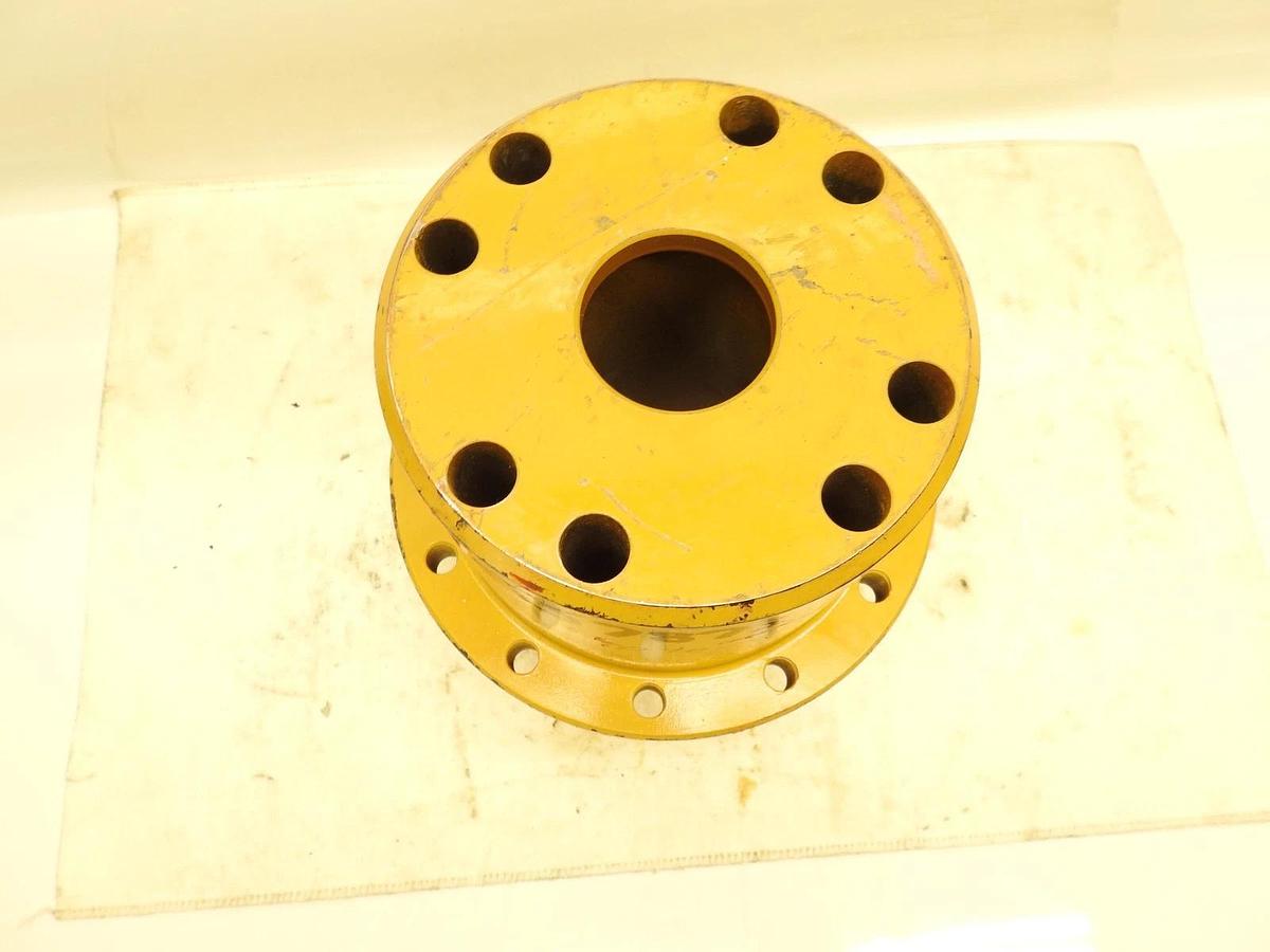 New Oem Cat 257-8731 Crankshaft Damper Adapter