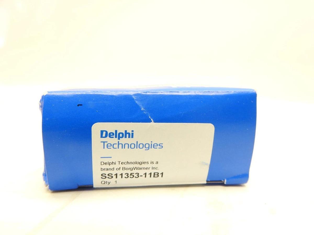 Delphi Automotive 3 Terminal Camshaft Position Sensor - SS11353