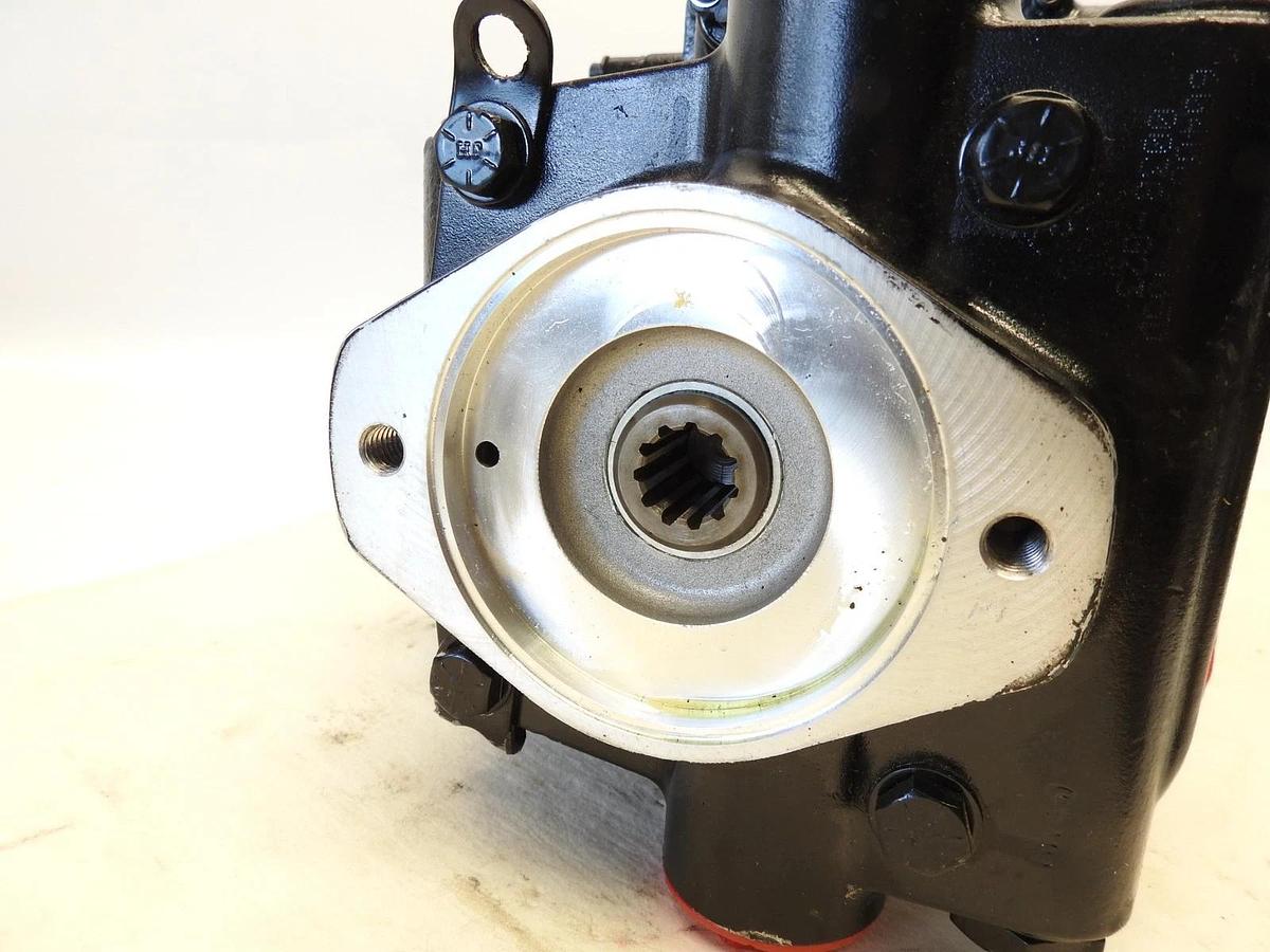 New Oem DANFOSS / EATON-2.48 CID Servo Controlled Hydraulic Piston Pump