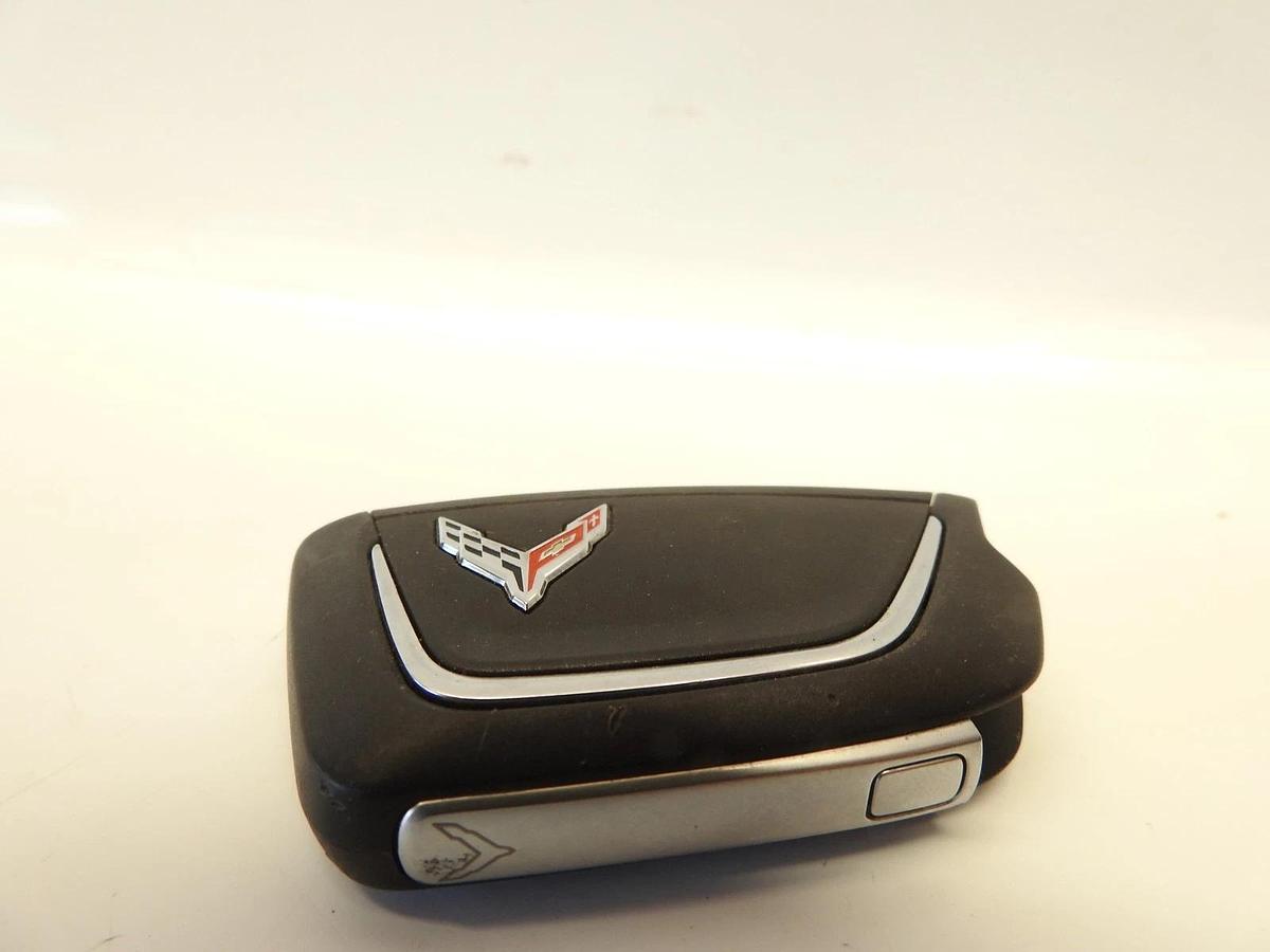 OEM 2020 - 2025 Chevy Corvette C8 Smart Key YGOG20TB1 13545153