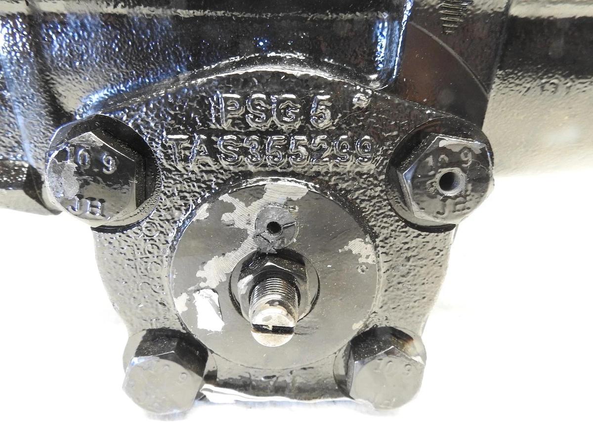 New Oem Mopar 04877189AD Power Steering Gear Fits Ram 4500 & 5500 TAS35001