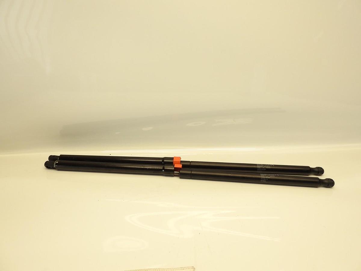 Lot Of 2 New Oem Cat 367-0682 Gas Spring Assembly Fits: COMPACT WHEEL LOADER