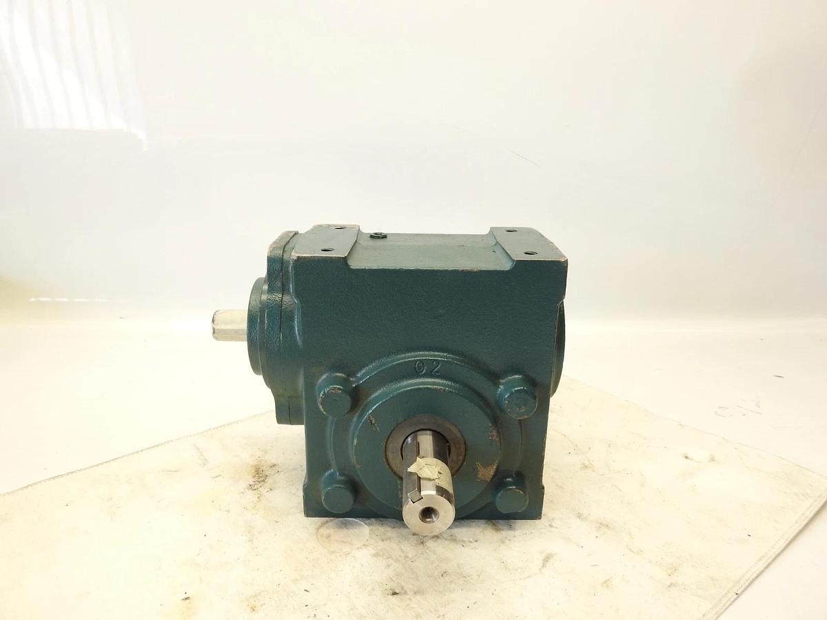 NEW DODGE 23S07R TIGEAR-2 GEAR REDUCER 7.5:1 RATIO
