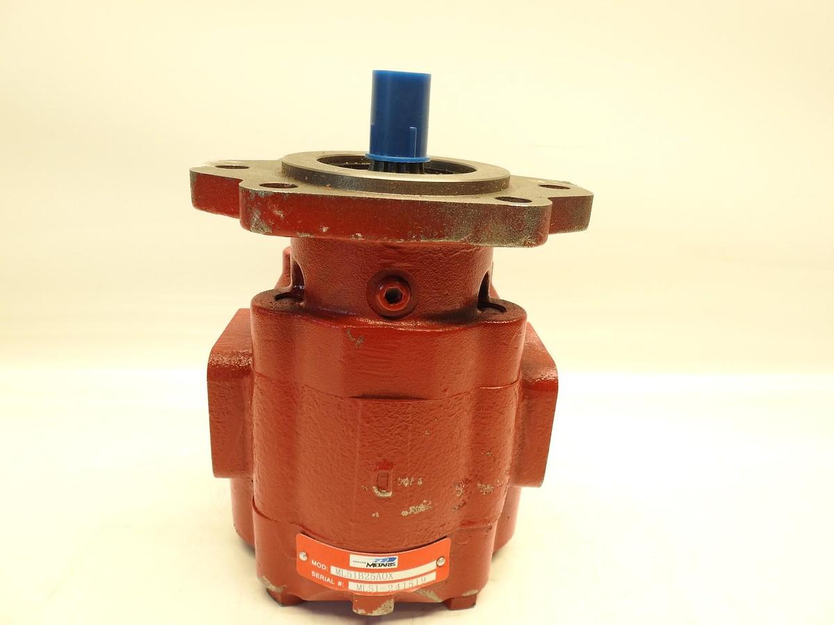 Genuine Metaris ML51 Series Hydraulic Pump Asembly ML51B25A0X