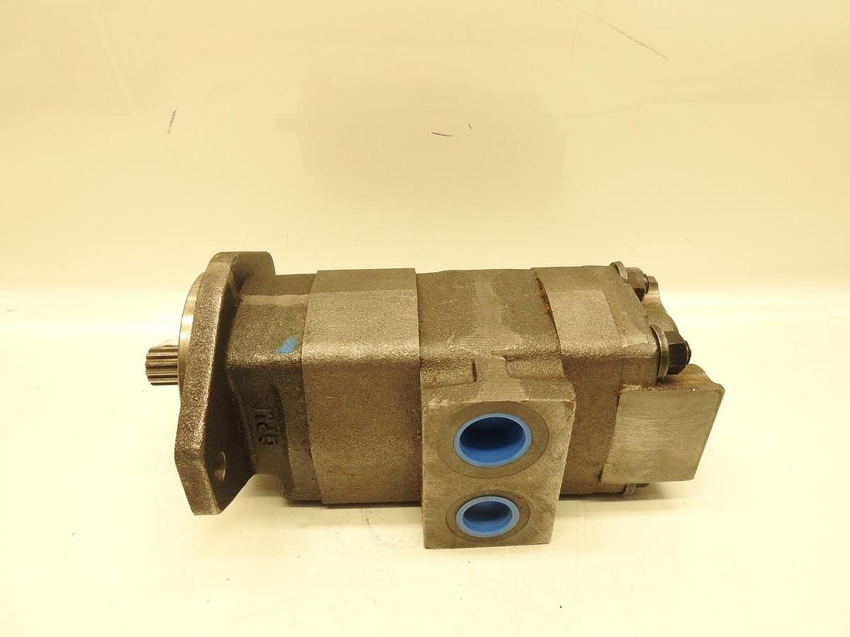 Refurbished Remanufactured Parker 3269121040 Hydraulic Motor P315B196BIAB