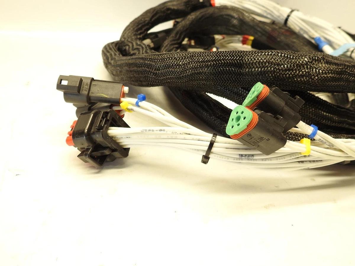 New Genuine Thermo King 2H24045001 Expansion Wire Harness