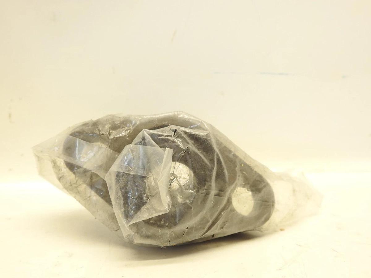 New Oem Lokring CS-3000-FLNG-RR-P12 Gasket Groove Flange