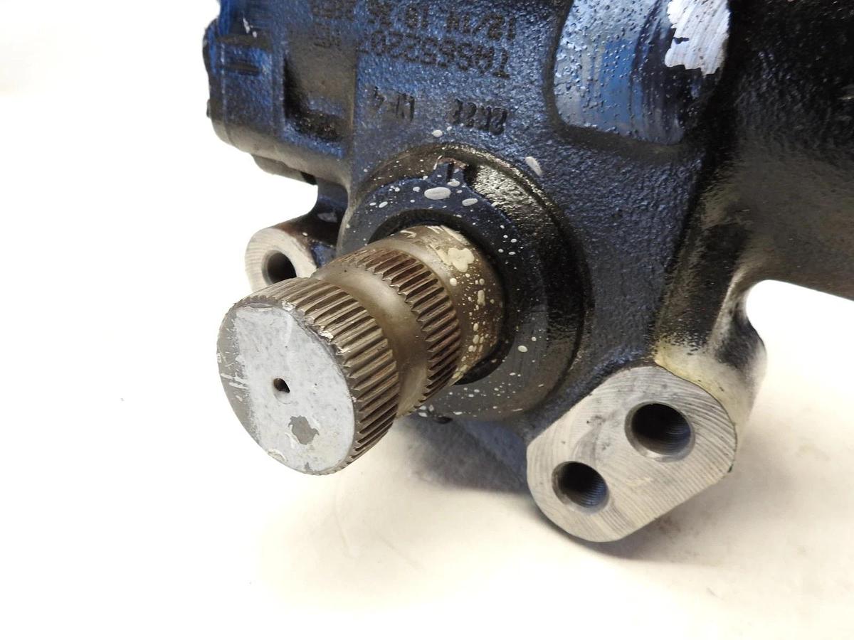 Remanufactured Oem TRW TAS65057 Power Steering Gear