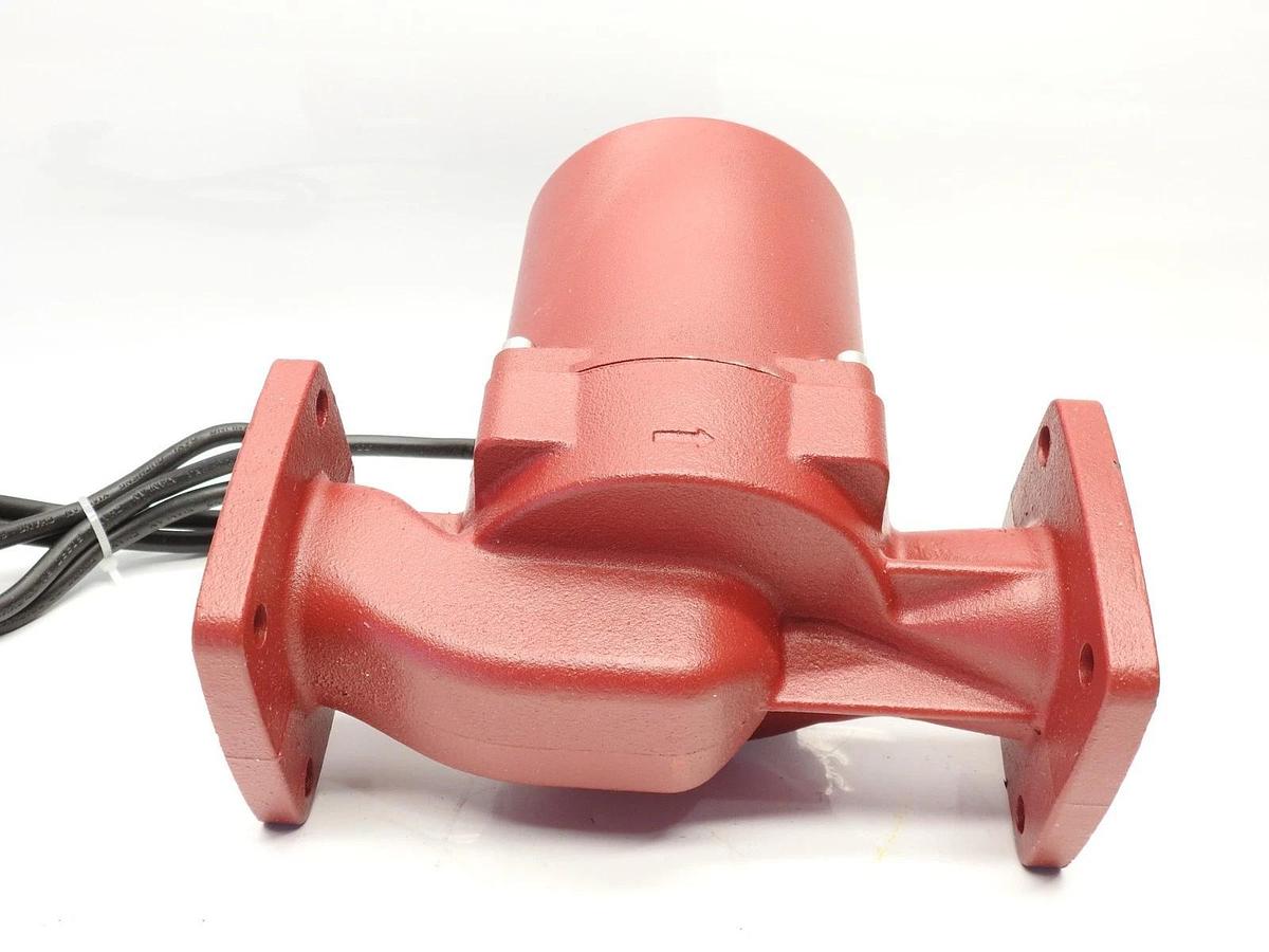 Grundfos Aftermarket UPS26-96F 3-Speed Circulator Pump 52722512 UP-Series