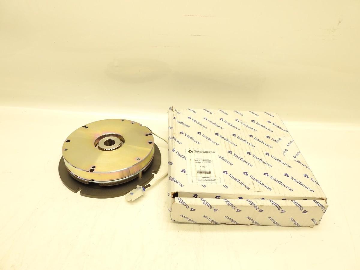 New Genuine Oem Warner Electric 30515140 Electric PTO Clutch 12640023-001-NQ28