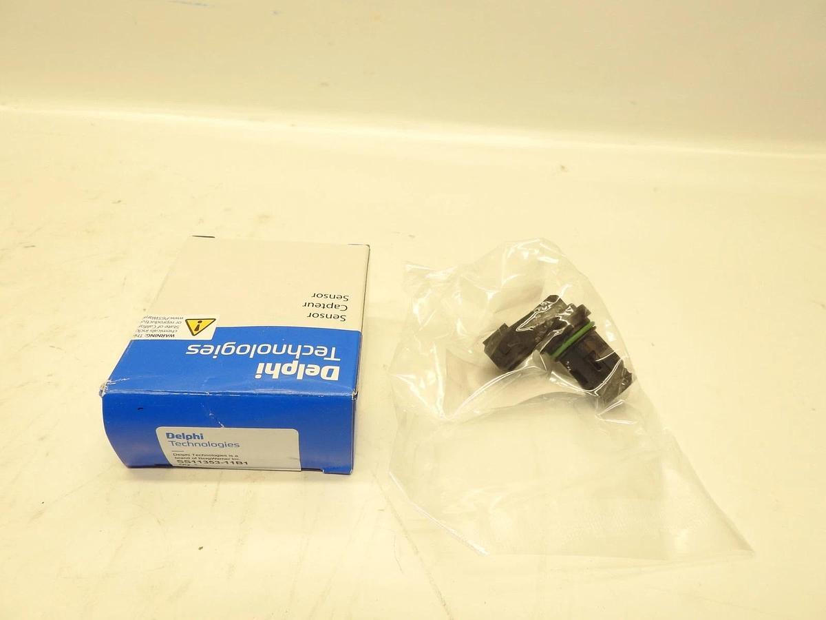 Delphi Automotive 3 Terminal Camshaft Position Sensor - SS11353