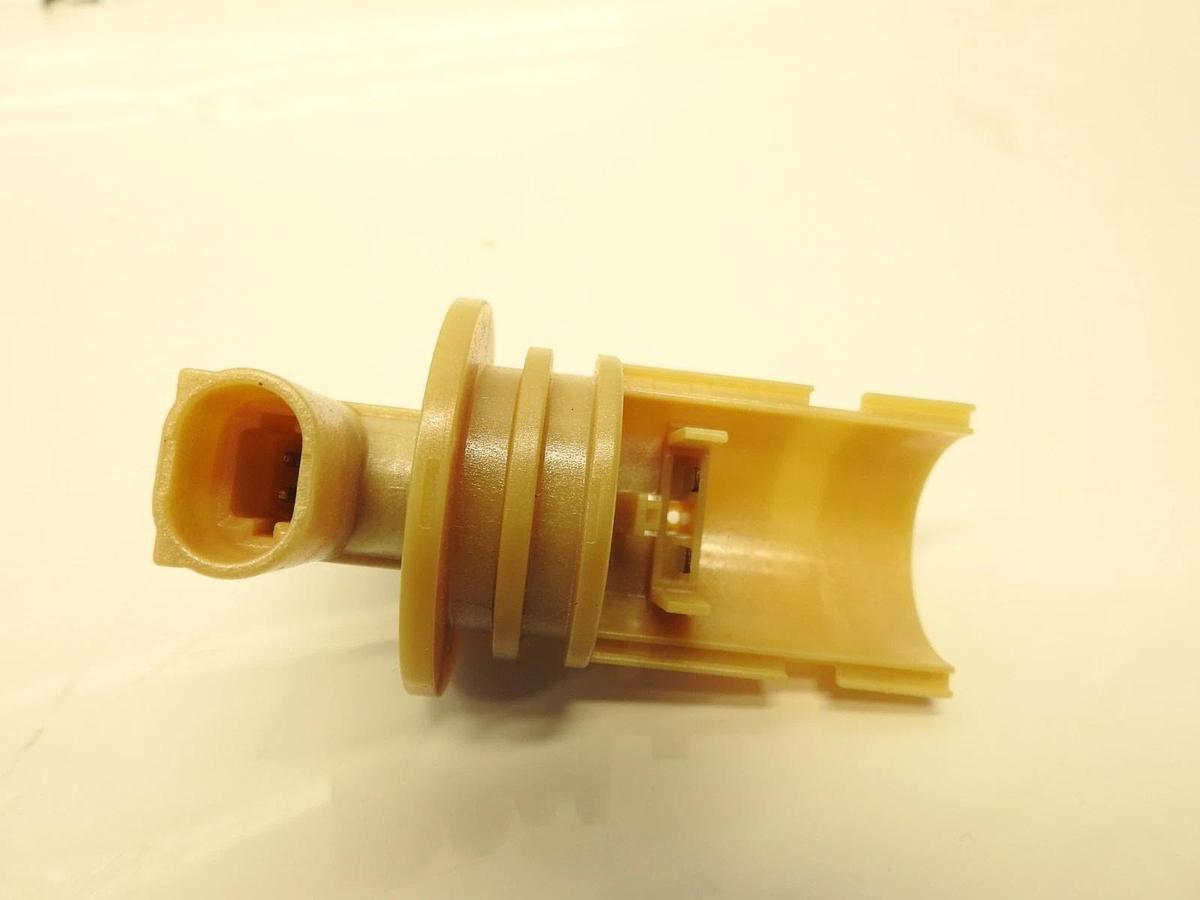 Allison Transmission Retarder Variable Bleed Solenoid Casing 29542516