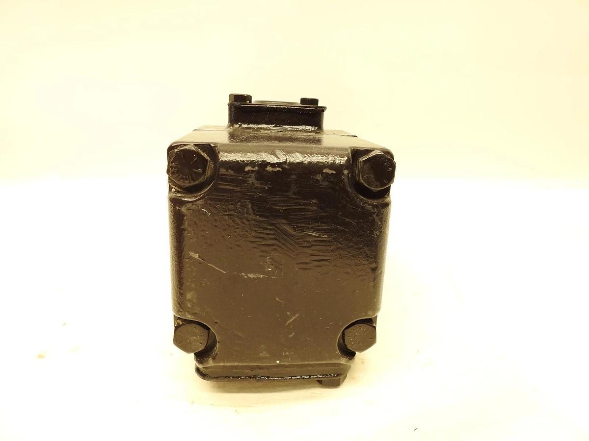 New Genuine Oem Parker Denison T5C 017 1R00 A1 Hydraulic Pump 934-48566