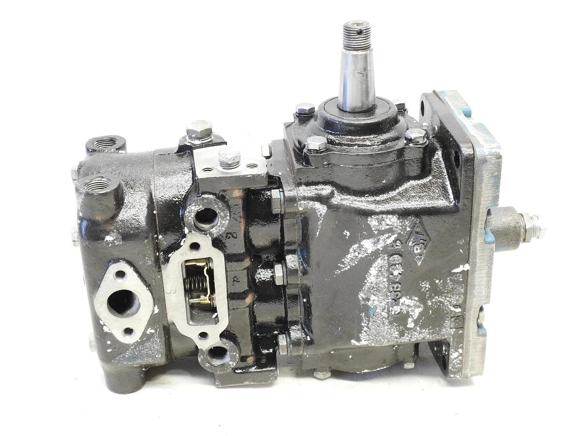 Genuine Oem Bendix 289688 TU-Flo 400 Engine Air Compressor