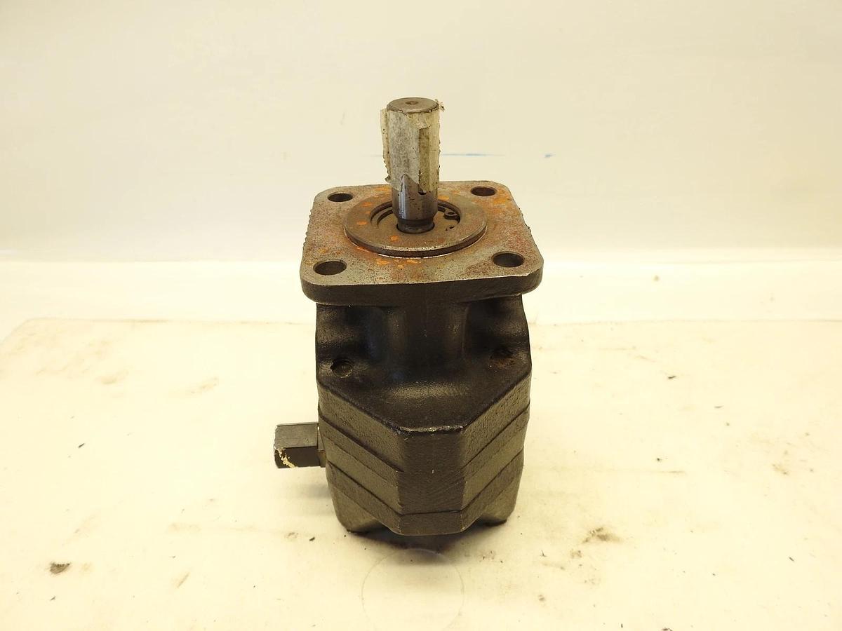 New Genuine Haldex C6 5239 Hydraulic Pump Motor