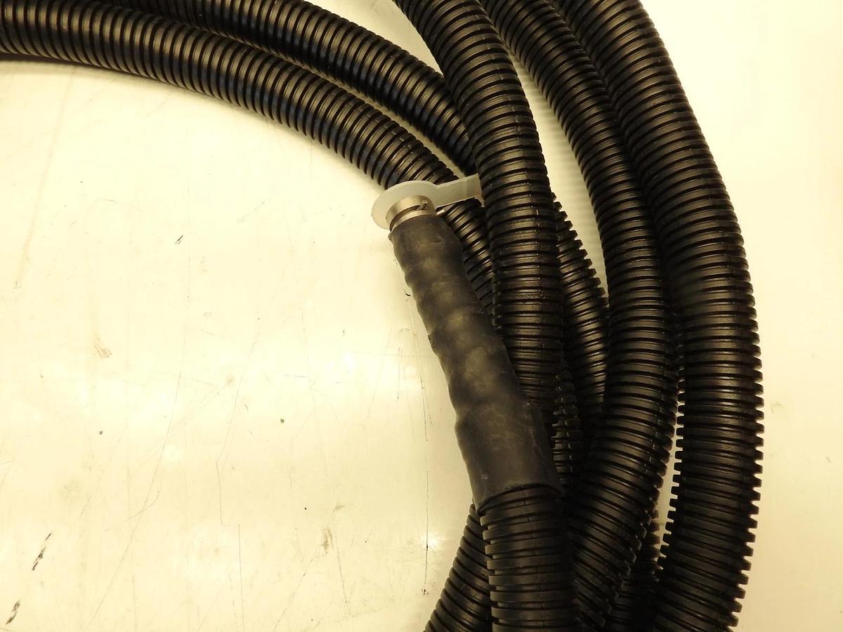 New Oem Komatsu Def Hose KM6E668XYF0230A 58F-02-04460