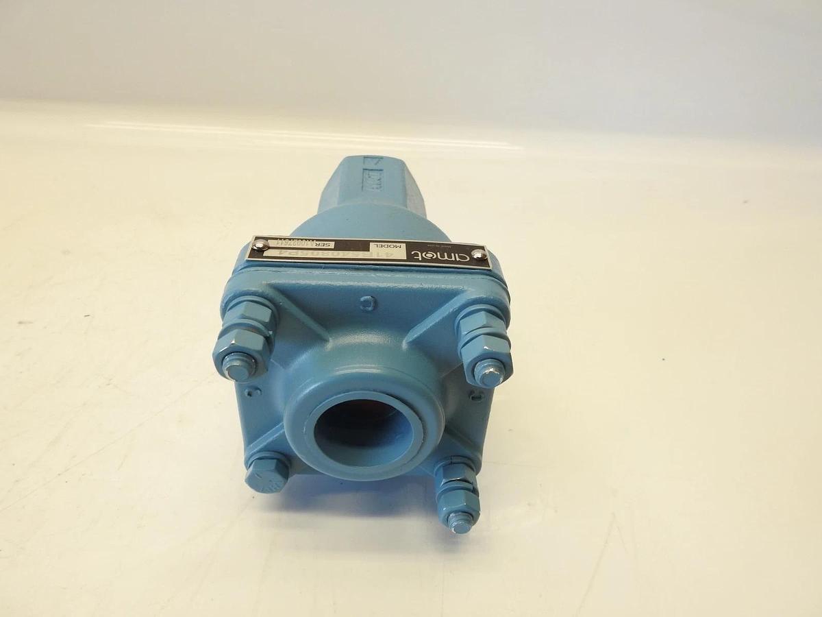 Genuine AMOT 41B540805P4 CONTROL VALVE 1" S/O A9959011