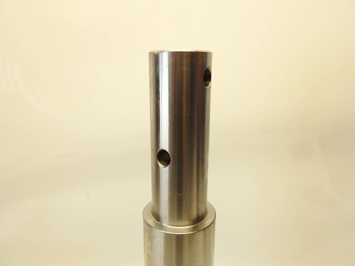 Dodge C5B X 2-7/16 355176 C5B X 2-7/16 DRIVE SHAFT