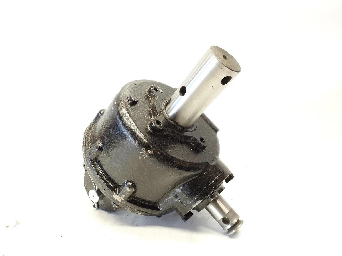New Genuine Grizzly 160 Series Ratio 2.92:1 Gearbox