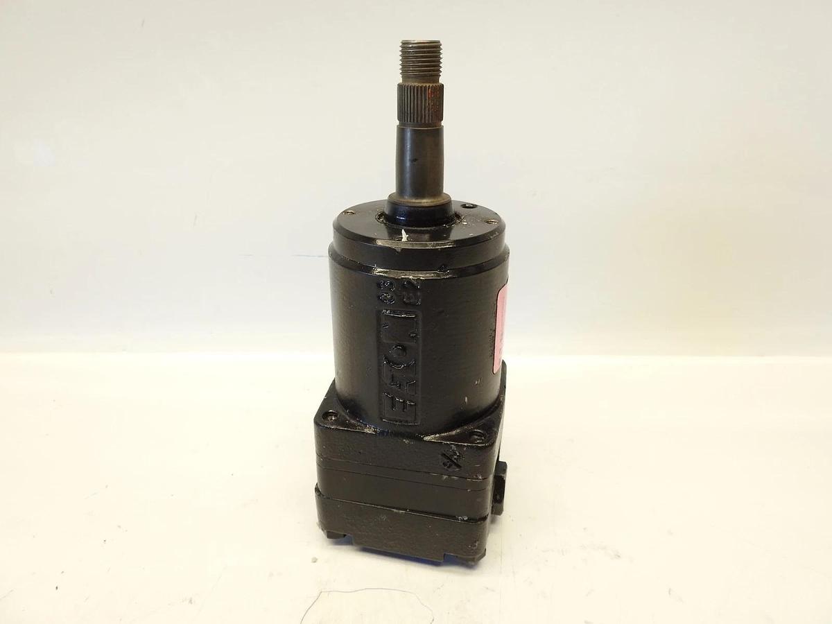 EATON, CHAR-LYNN 291-1206-003 OEM STEERING CONTROL UNIT, ORBITROL NEW