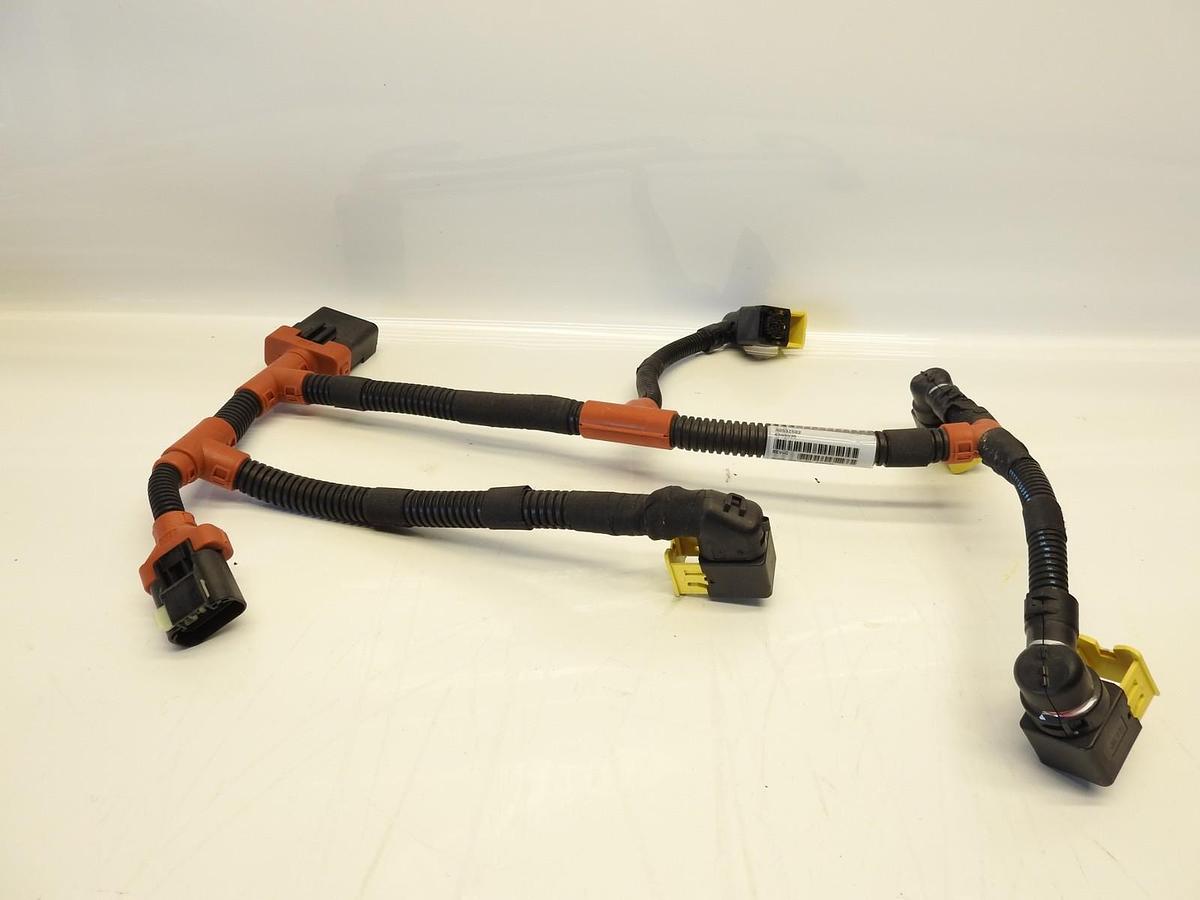 New Cummins DPF Wiring Harness 4393925 5417634 Genuine OEM