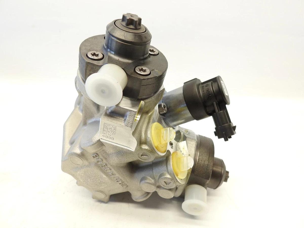 Genuine OEM Bosch Ford FoMoCo 0445010892 Fuel Pump 6.7L for 2011-2019 F250