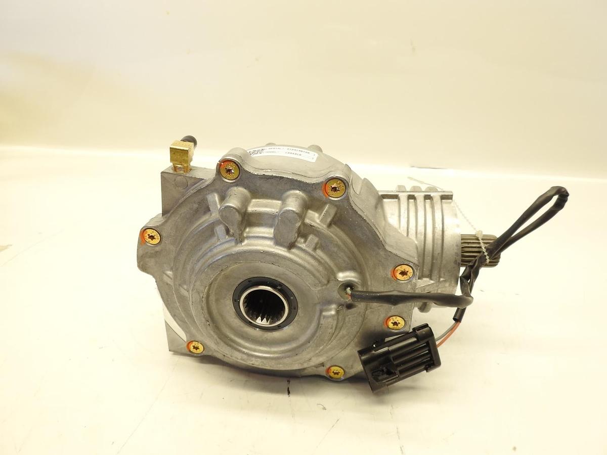 Polaris 1334310 Asm-Gearcase Front RZR Ranger Scrambler ACE 1000 570 900 Crew S