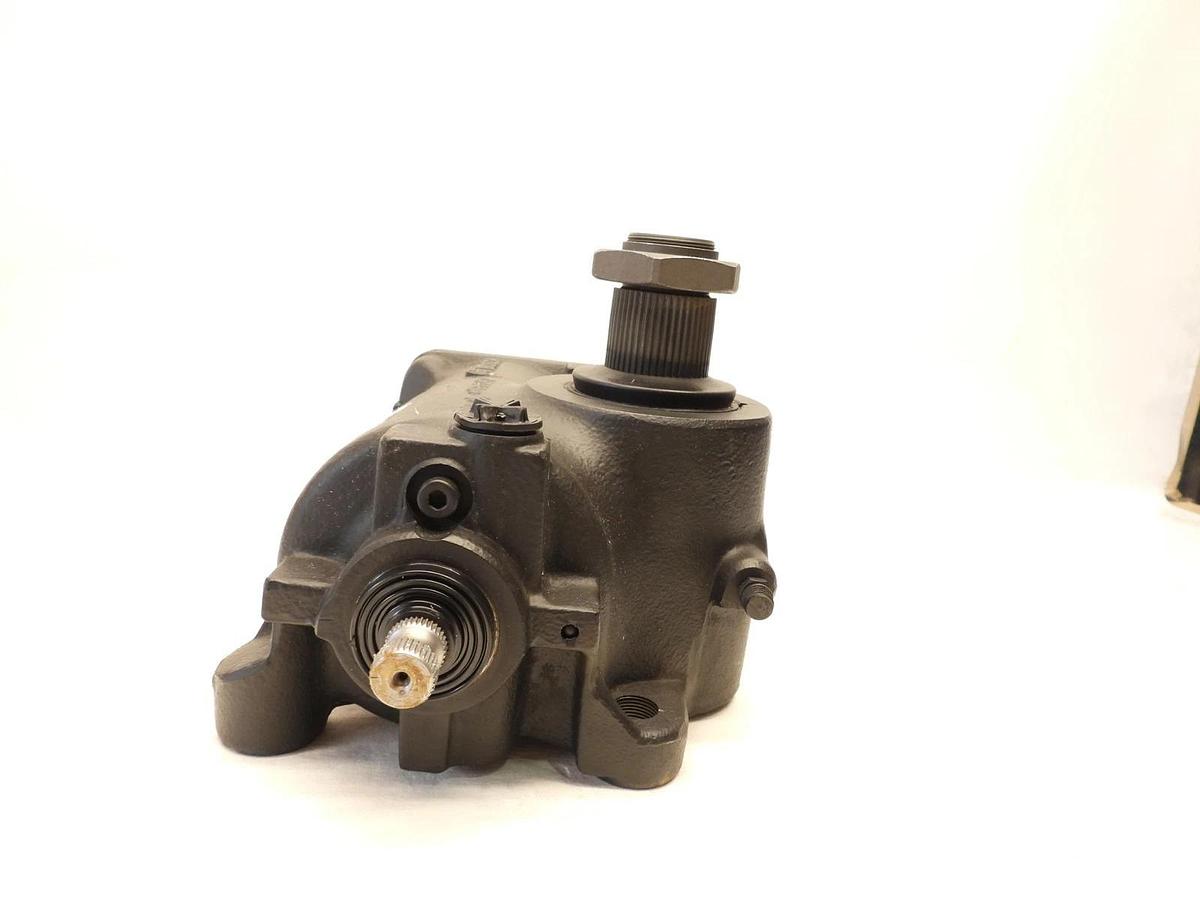 New Oem Bosch Automotive KS00001562 - Bosch Automotive Steering Box
