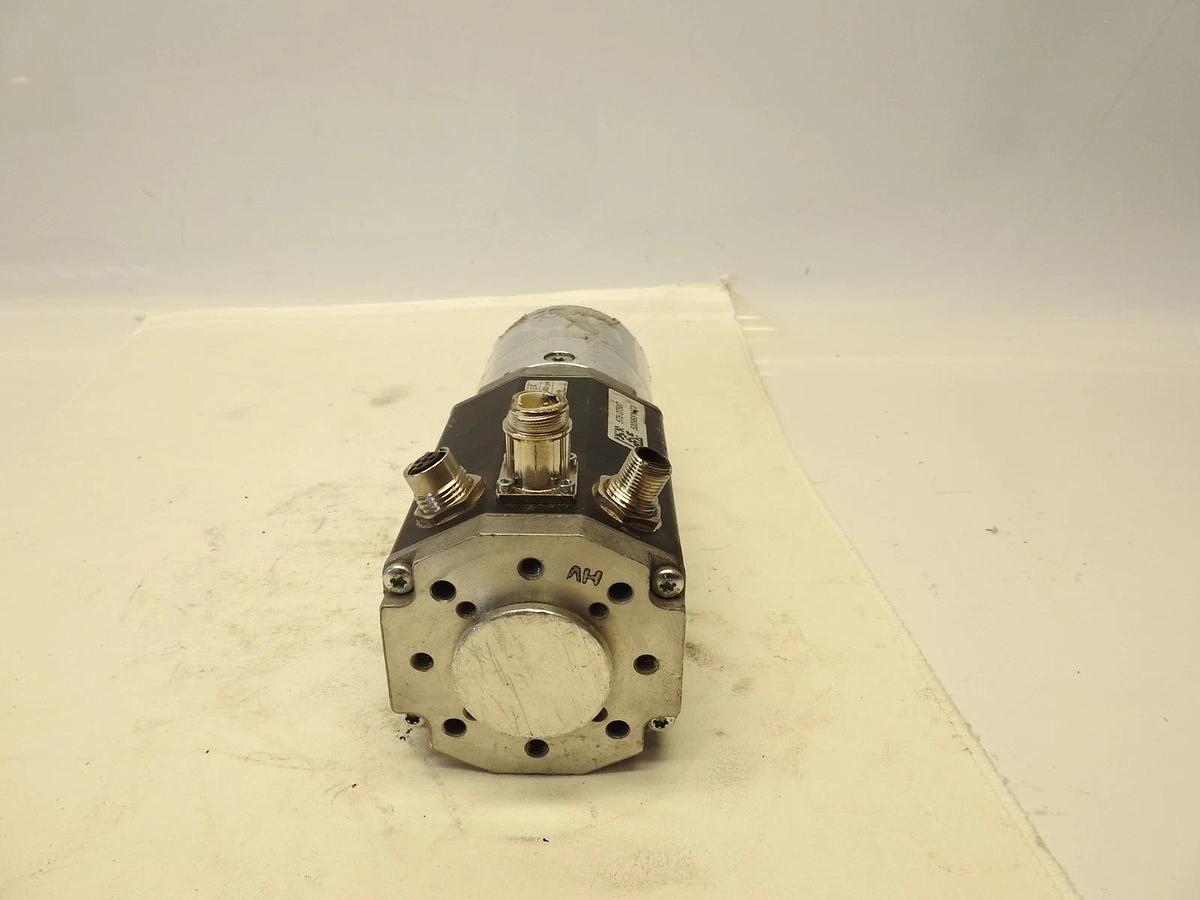 Dunkermotoren BG 75x25mi Servo Motor With Gearbox 3820rpm