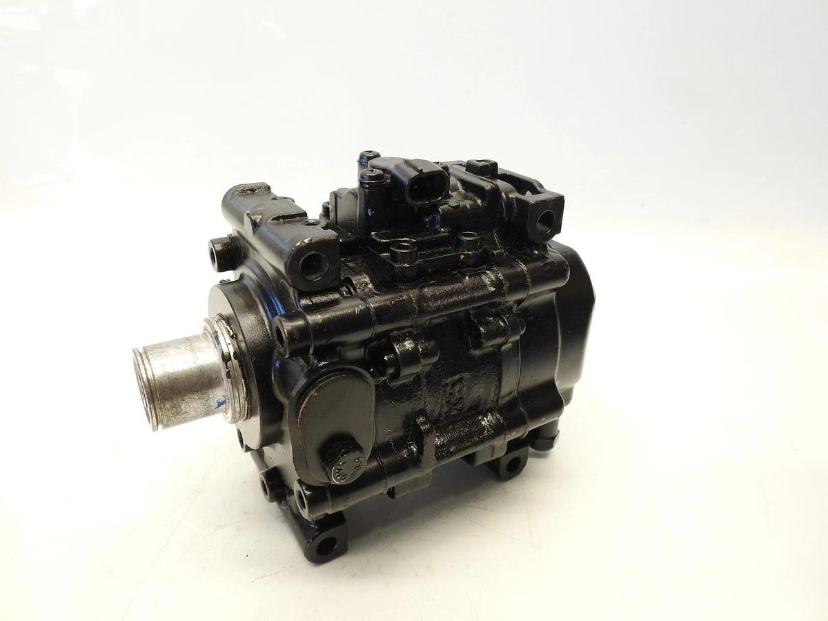 Four Seasons Remanufactured Air Conditioning Compressors 57348