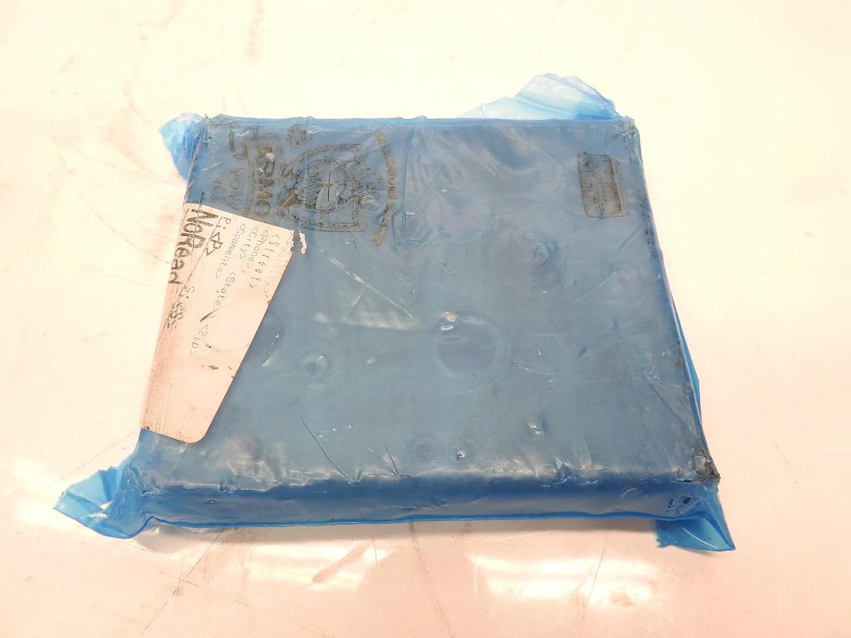 Danfoss - 11235831 - Service Spacer - 24mm - PVBZ 40/48 Interface