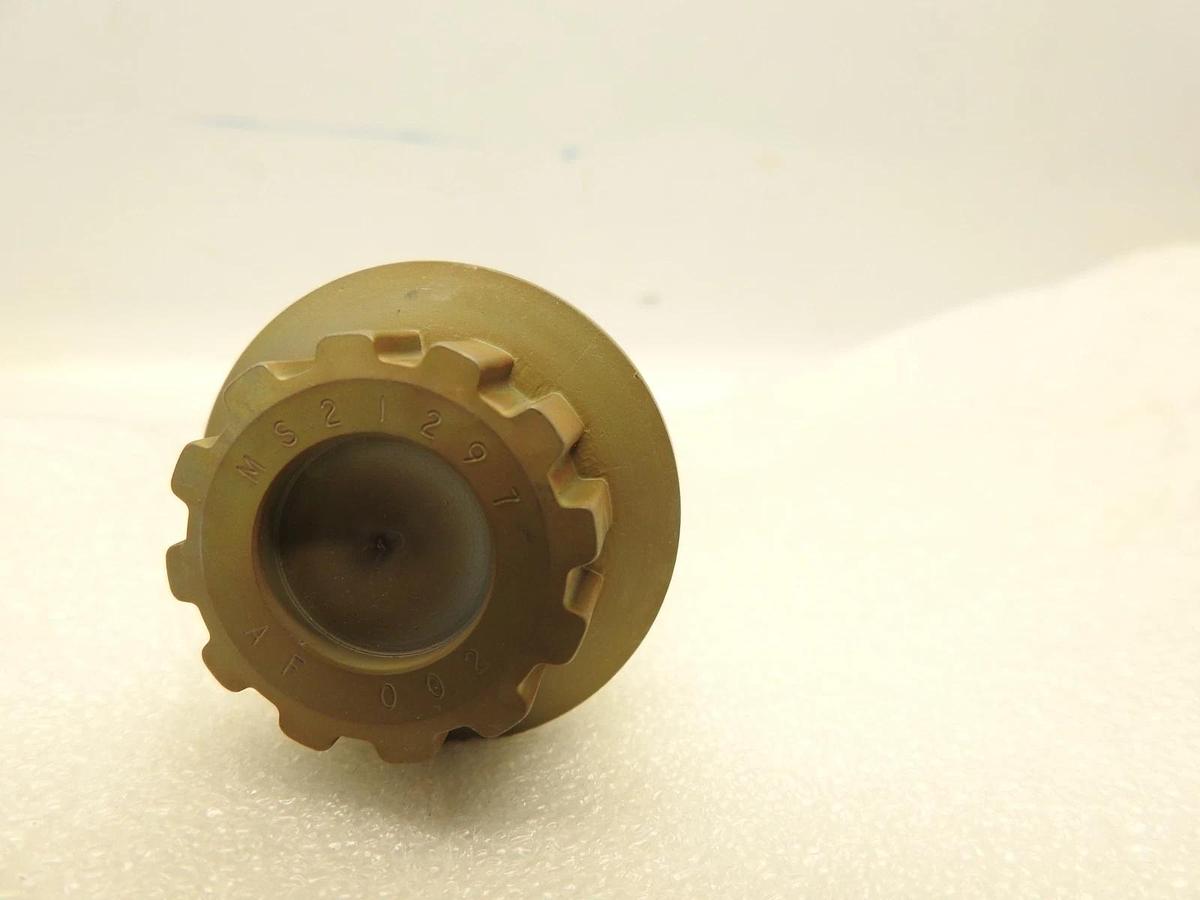 New  Aerospace Aircraft Bolt 5306-01-059-1949 MS21297-14054  SPM5E4-13-V-4706 53