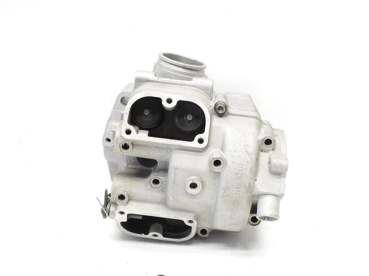 Polaris Outlaw 450 08-10 Outlaw 525 07-11 Engine Cylinder Head Rebuilt
