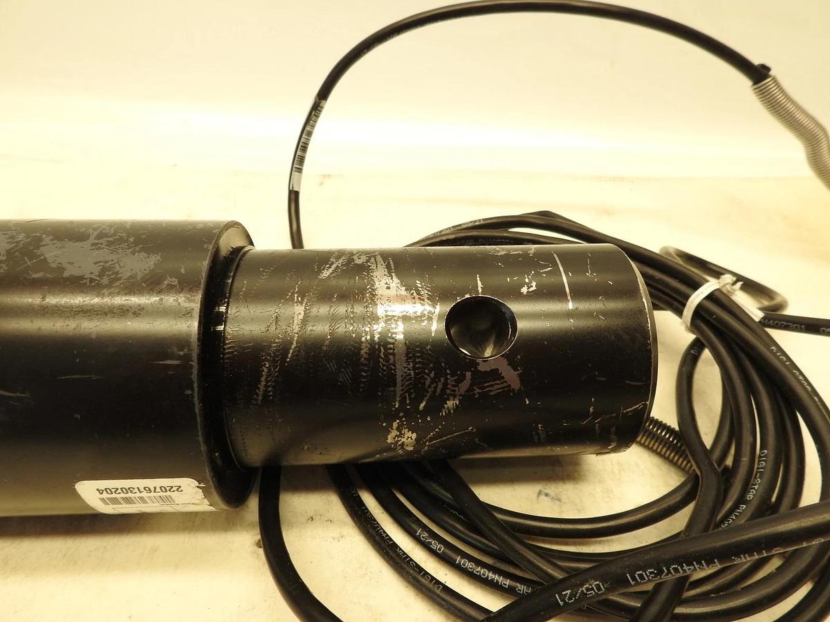 New Topcon 2.75DA 11000 LB Load Cell 411540 EZ Mate W Guard