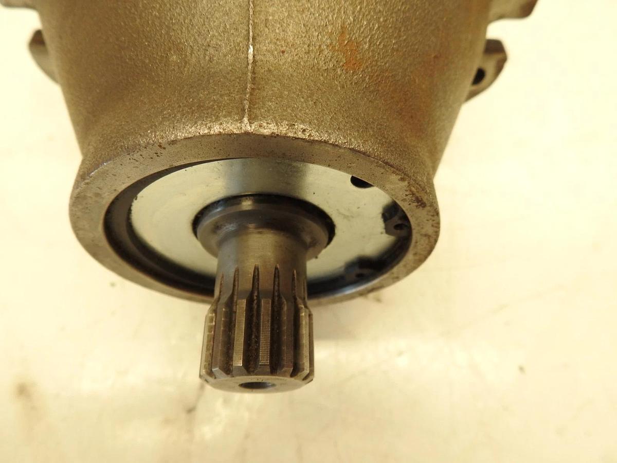 New Oem JLG 3160339 Hydraulic MOTOR DANFOSS 1200SJP 1350SJP 340A