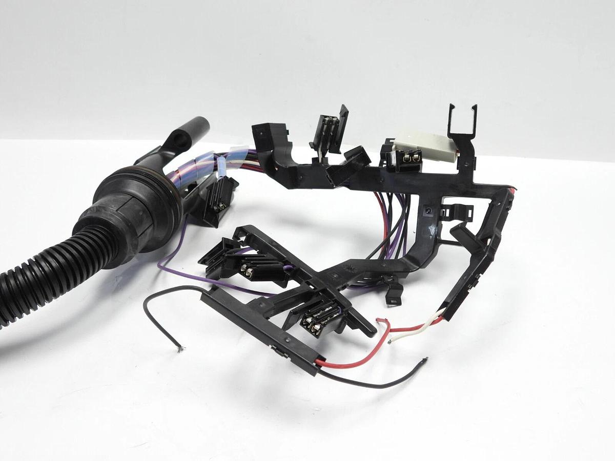 Allison Transmission TID3 Control Module Wiring Harness 29542664, 29542679 FMTV