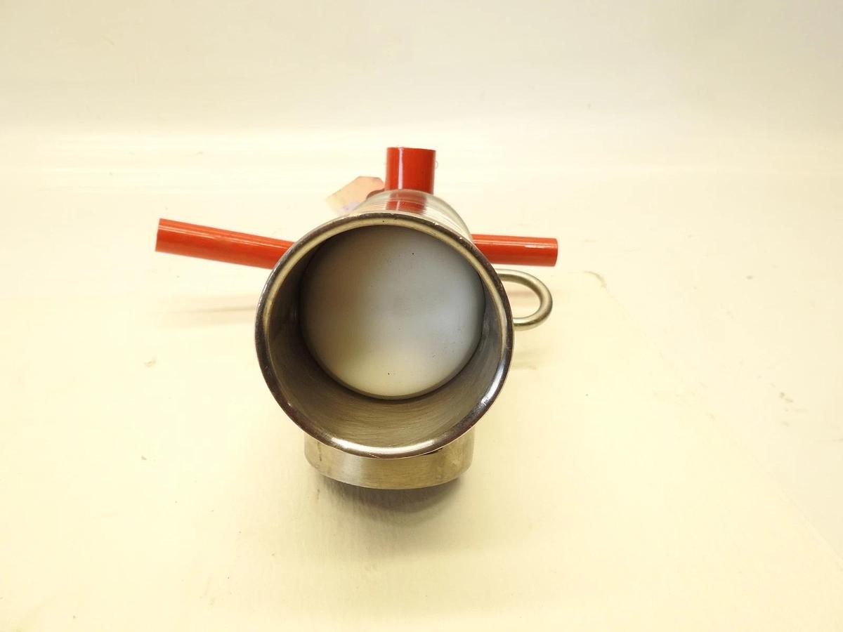 Genuine Taylor X57029-16 PUMP A.-MIX SIMPLIFIED S.S Sundae X57029-16