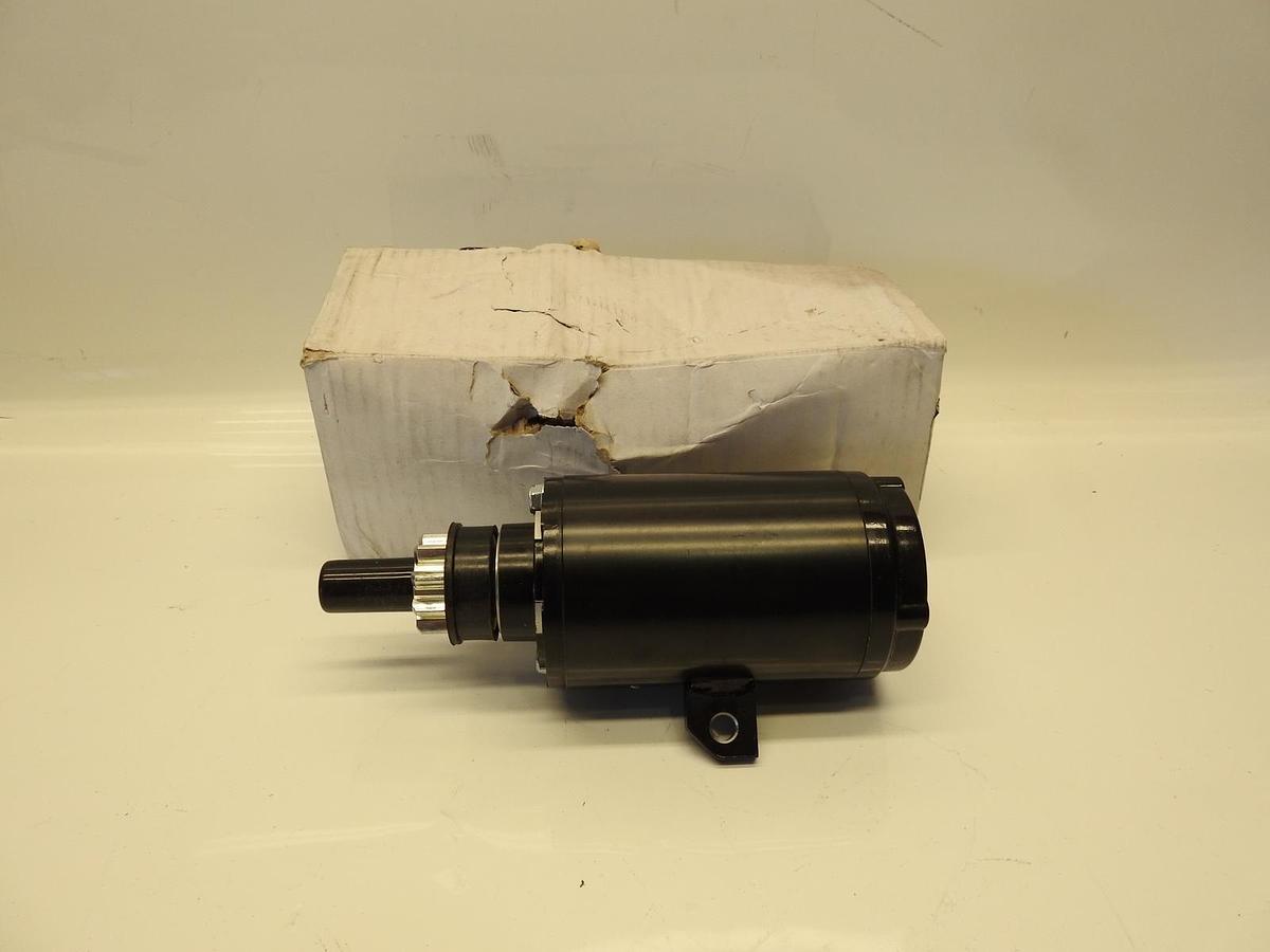 Starter For Evinrude Johnson Outboard Marine E70El E70Tl 1980-1996; SAB0115