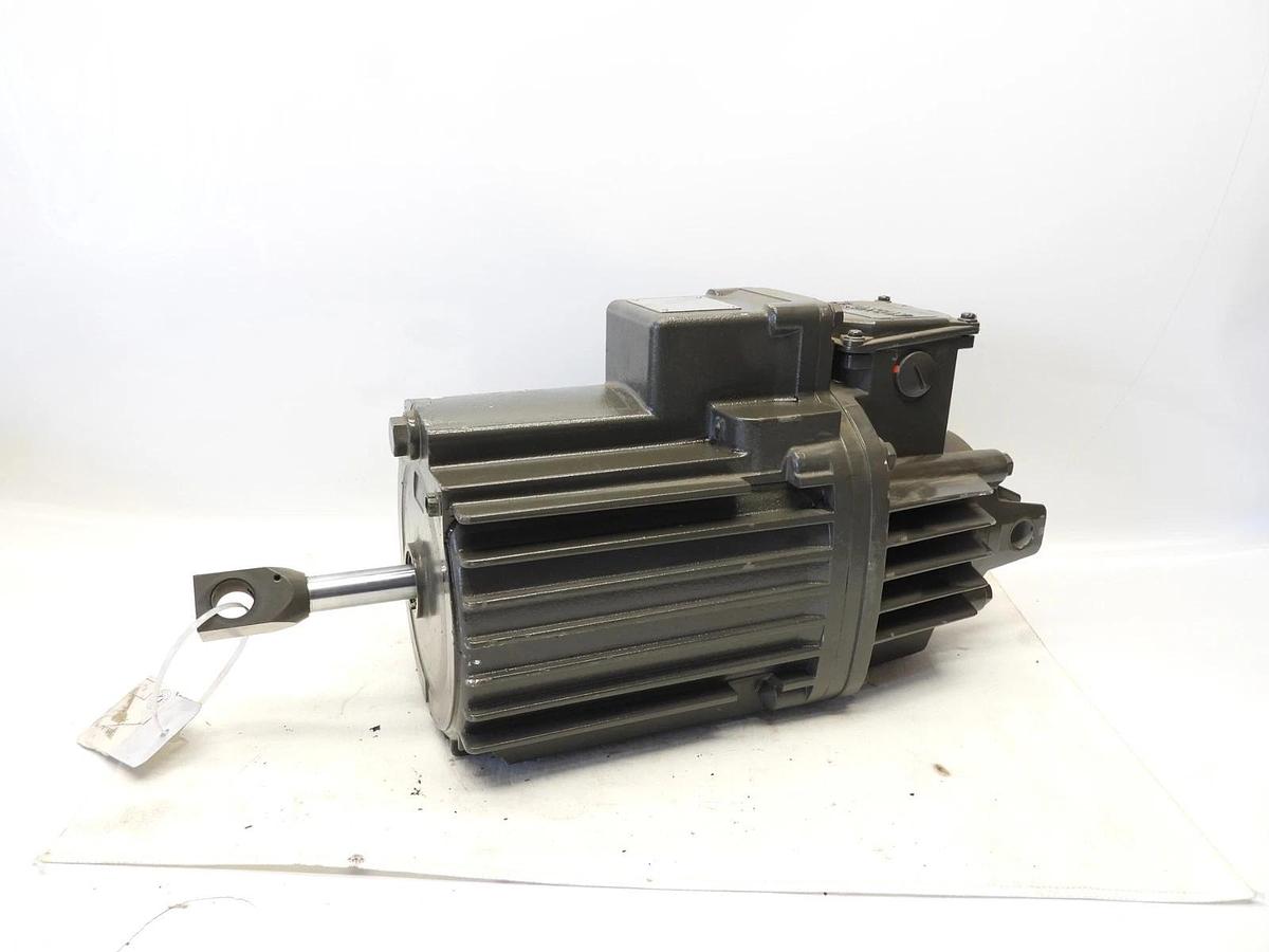 New EMG ELDRO Hydraulic Lifting Hub Motor ED 50/6 398139-00288732 500n 60mm