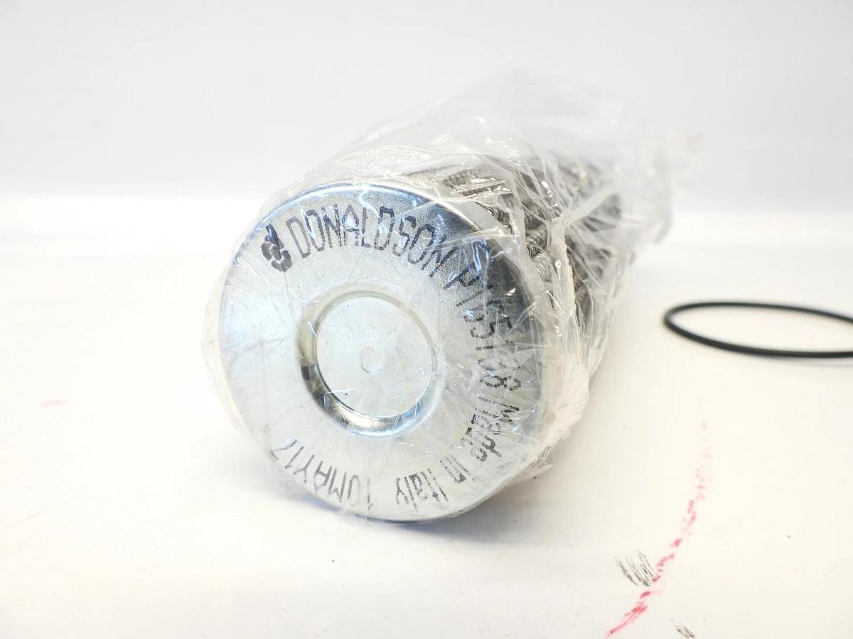 New Genuine Donaldson P165138 Hydraulic  Filter