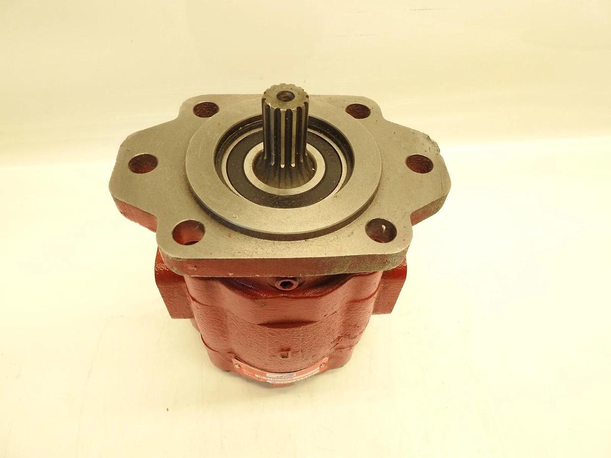 Genuine Metaris ML51 Series Hydraulic Pump Asembly ML51B25A0X