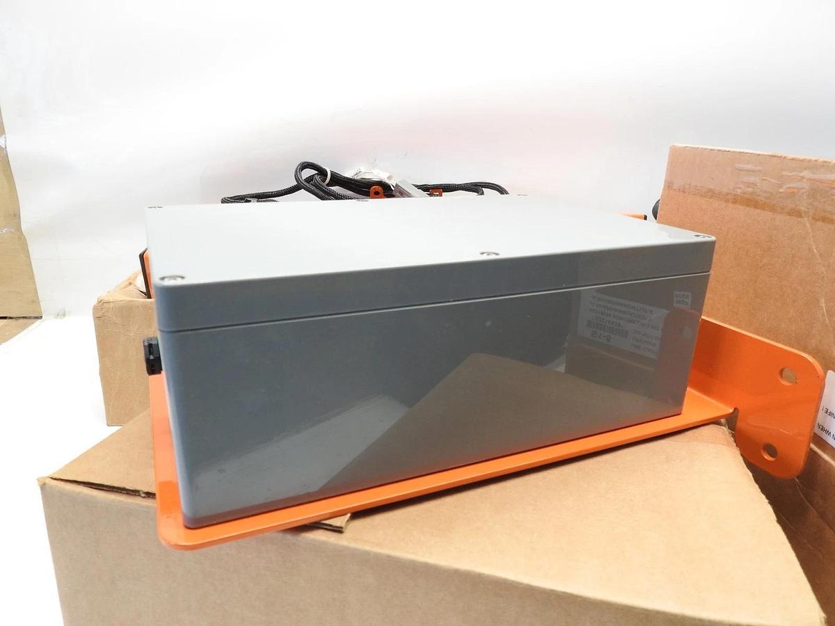 New Genuine Oem JLG 1001247037 KIT,LEVEL 1 SKYSENSE SCISSOR