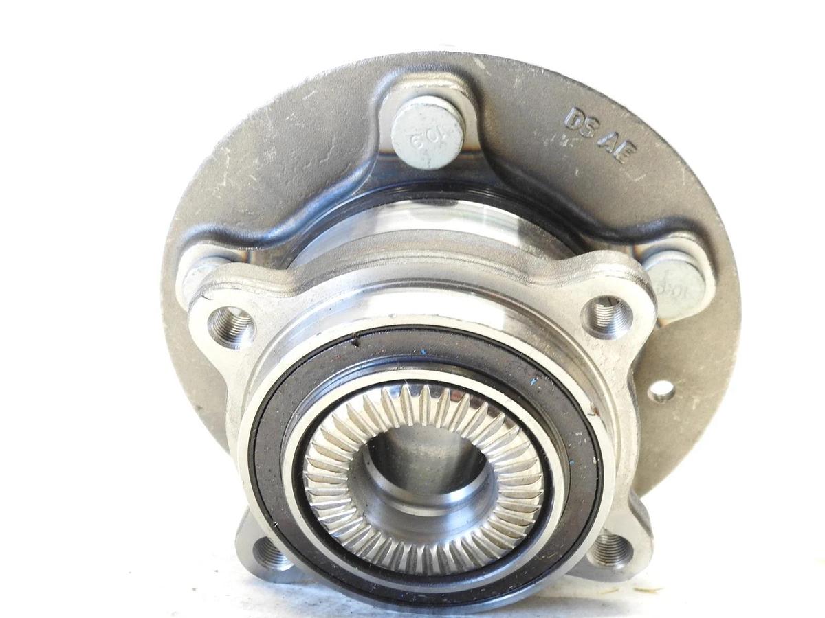 Genuine Oem Rivian PT00731790-E Wheel Bearing, Hub