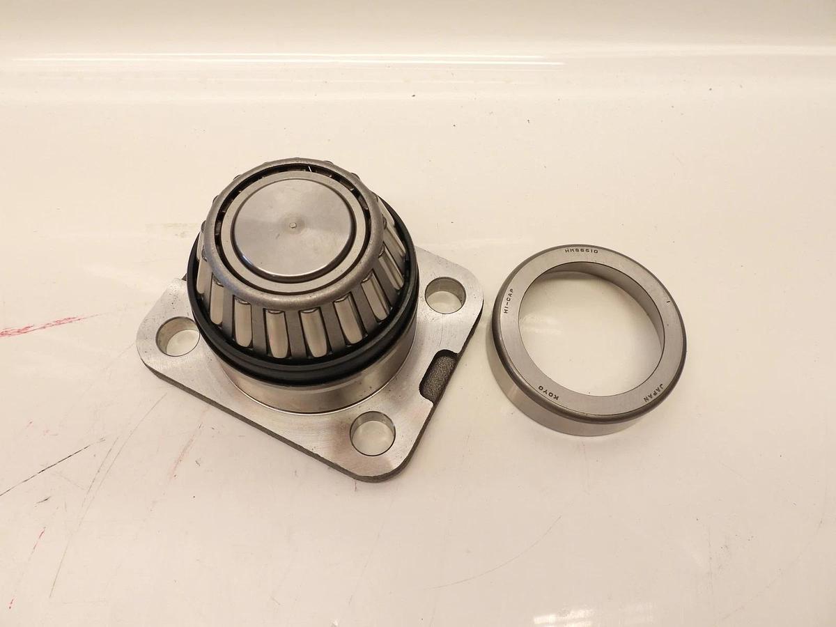 New Oem John Deere Original Equipment Kingpin #AL172488