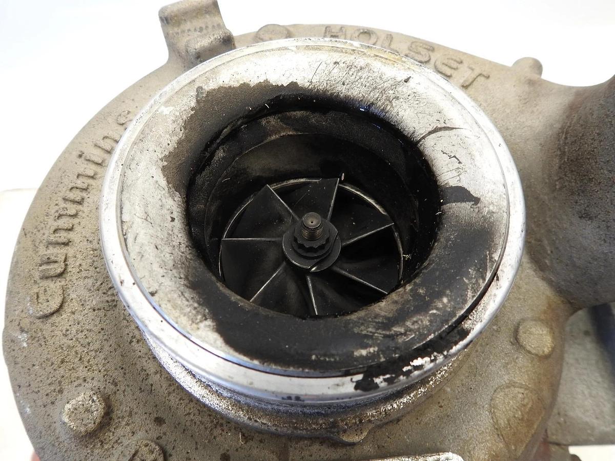 ASIS Cummins 6.7L Holset 3799840H 5326057 2013-2018 With Actuator