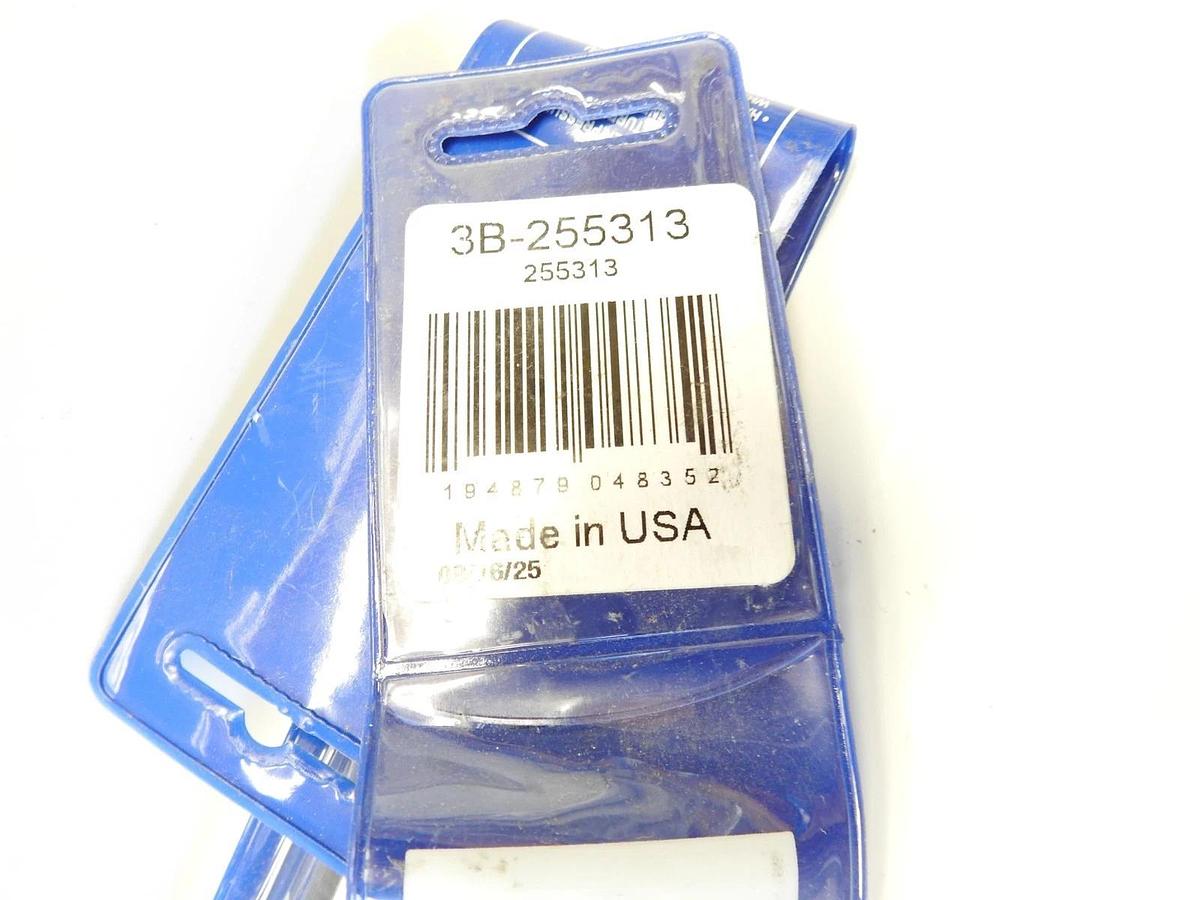 Lot Of 2 Stabilus Hood Lift Support 3B-255313