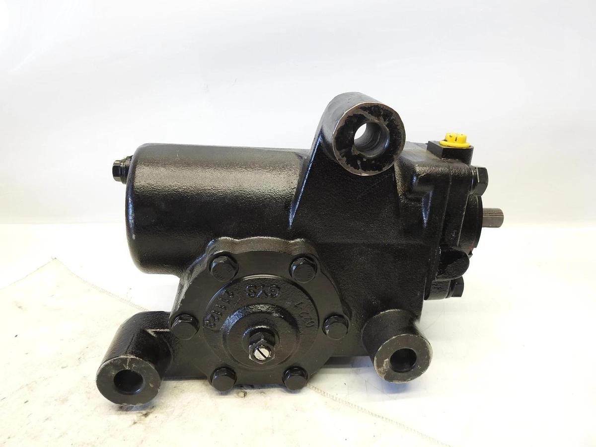 New Genuine GYS Power Steering Gear Box  211124  211123